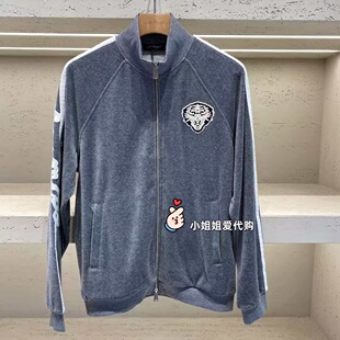 外套E1RDM056 小姐姐Ed 男士 2025秋冬款 3980 hardy潮牌专柜正品