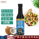 coconut secret 椰子酱油无麸质孕婴幼儿童减盐宝宝酱油500ml