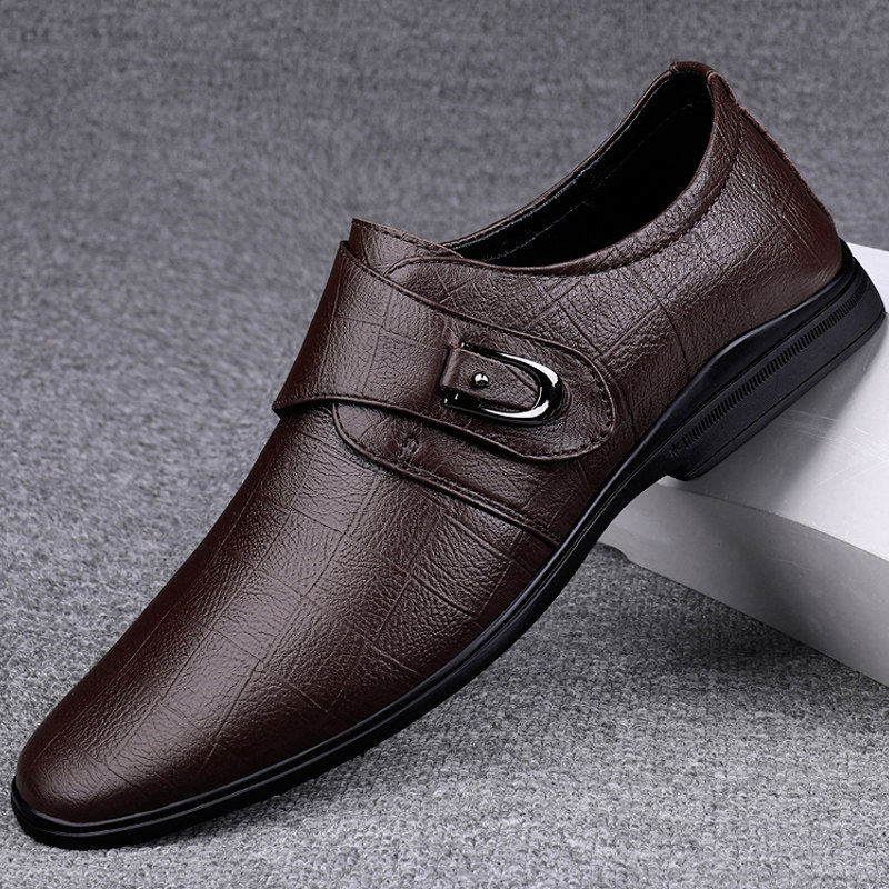 捡漏清仓男鞋正品春季商务休闲鞋真皮豆豆鞋懒人驾车皮鞋软皮软底,流行男鞋,休闲皮鞋,淘宝优惠券,粉丝福利购,淘宝优惠卷