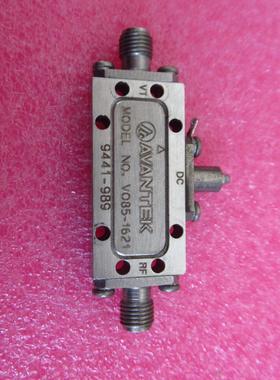 AVANTEK进口11.6-18.6GHz 可调电压0-20V 12V供电 射频VCO振荡器