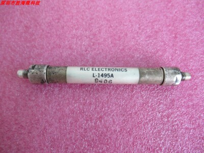 RLCDC-3GHzSMA母低通滤波器