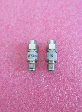 Woken WK0602-10 10dB DC-18GHz 2W SMA RF 射频 固定衰减器