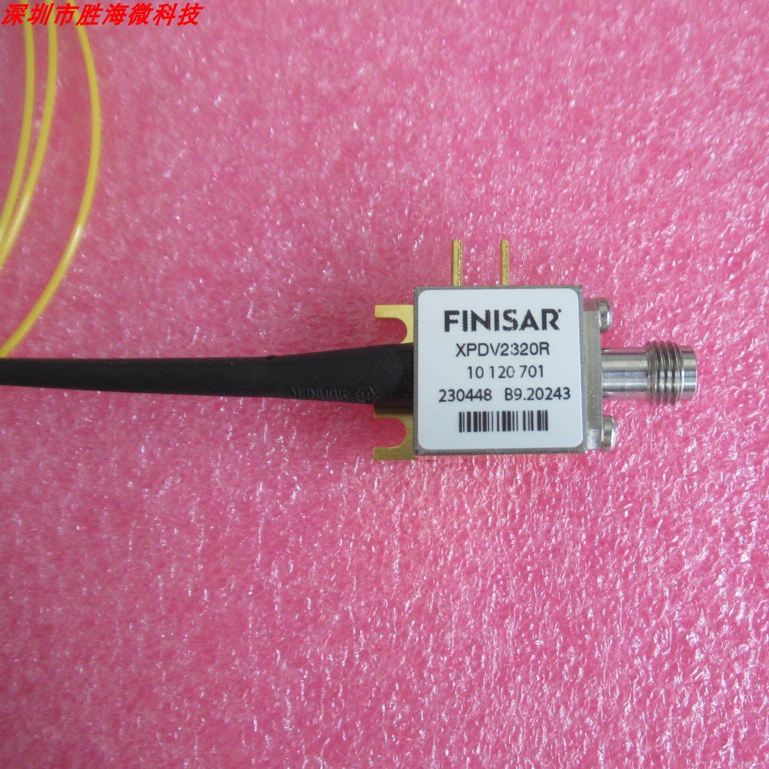 FINISARXPDV2320R光电探测器