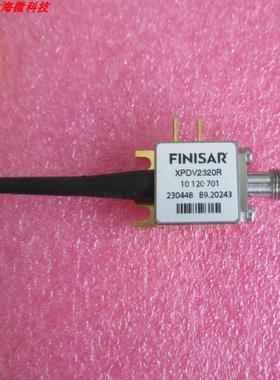 FINISAR进口 XPDV2320R 50GHz 双窗口光电探测器