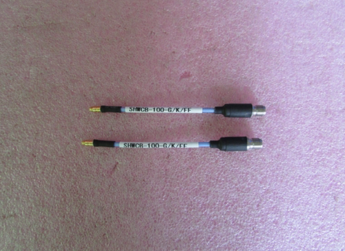 2.92mm母-GPPO母DC-40G同轴电缆