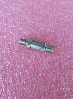 3.5MM-SSMA-KK DC-27GHz 射频微波同轴转接器适配器