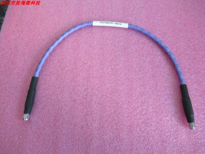 2.92公-2.4公40G测试电缆50cm