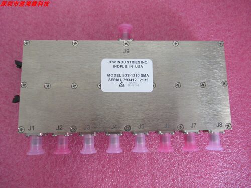 50S-131020-4300MHzSP8T开关