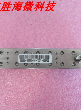 Agilent 33360-60008 66dB DC-26.5GHz 24V 射频 程控 步进衰减器