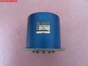 射频微波同轴开关 CHARTER 131510 24V SMA SP12T H12M 18GHz