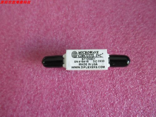 中心频率2.1GHz1.94-2.23GHz