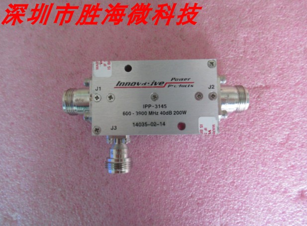 Innovative0.5-4.2G耦合器200W