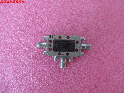 MAGNUMMC36PG-5混频器2-9GHz