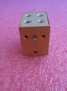 26.0-40.0GHz WR28(BJ320) 射频微波 波导电压控制衰减器