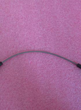 DC-67GHz 长度40cm 400mm 1.85mm公 射频微波高频同轴电缆跳线