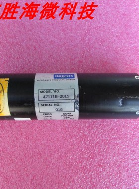 进口 47111H-2015 26.5-40GHz WR28 BNC母 射频 微波 噪声源