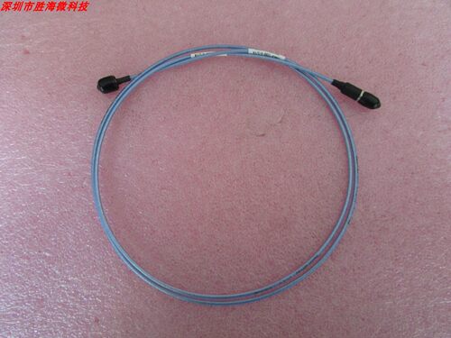 2.92mm母-SMA公 1.2m DC-26.5GHz 射频微波 同轴半柔 测试电缆