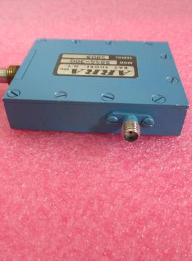 ARRA进口 5844-300 2-18GHz 0-60dB SMA 射频同轴连续可调衰减器