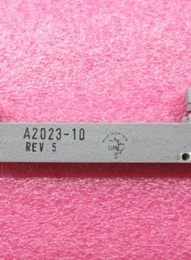 进口 500-2200MHz SMA头10dB 射频微波定向耦合器 0.5-2GHz