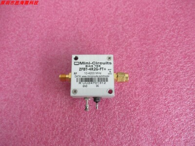 MINIZFBT-4R2G-FT+T型偏置器