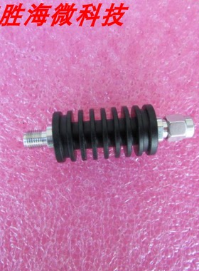 HBTE-CA010-6-30-S-17 DC-18GHz 30dB 10W SMA射频同轴固定衰减器