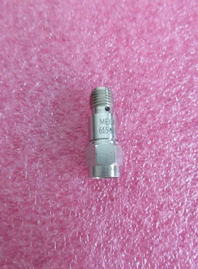MECA 665-03-1 3dB DC-18GHz 2W SMA 射频小功率 固定衰减器