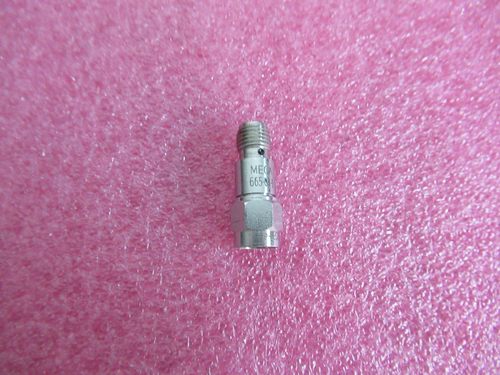 MECA665-03-1固定衰减器