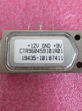 美国进口 30-42.99GHz 输出功率17dBm 高频 射频微波 3倍频器