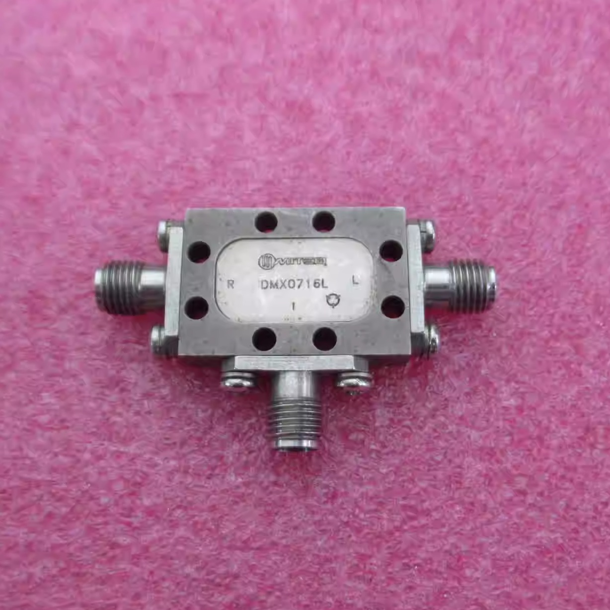 MITEQDMX0716L双平衡混频器