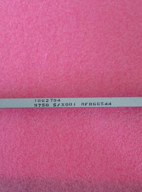 进口 MFR66544 WR34 20-27GHz 射频微波波导耦合器