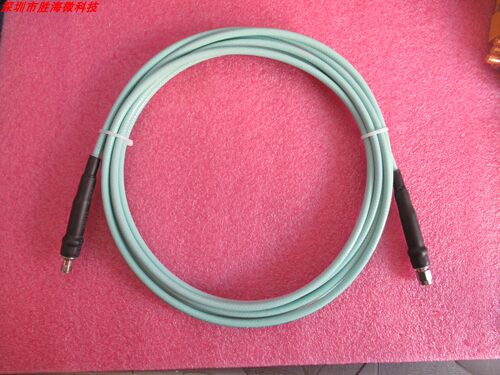超低损耗DC-18GHz测试电缆4m