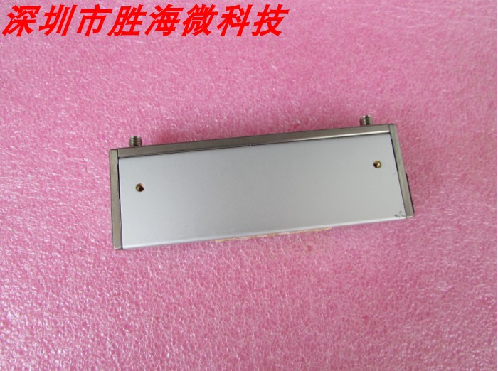 HP 08673-60244 0-26GHz 0-90dB 24V 射频 微波程控步进衰减器