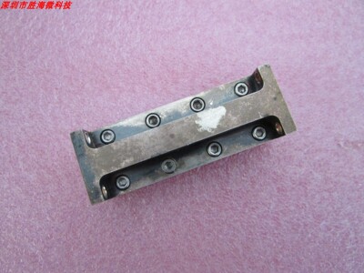 进口 25-26GHz BJ260 WR34 25000-26000MHz 射频微波 波导 滤波器