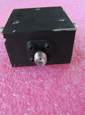 AEROTEK C31-1AFFF 频率 780-980MHz 100W SMA母 射频同轴 环形器