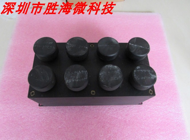 WI WRCT890/960-5/40-8SSK 890-960MHz SMA 射频可调带阻滤波器