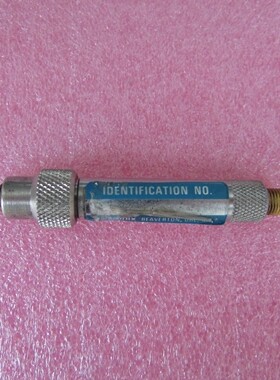 进口 DC-4800MHz DC-4.8GHz SMA母 射频同轴低通滤波器