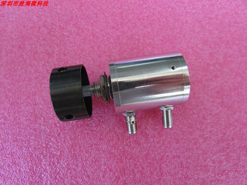 DC-3GHz0-90dB手调衰减器