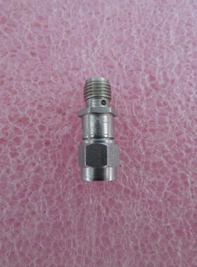 INMET 6AH-6dB 6dB DC-18GHz 2W SMA RF 射频微波同轴固定衰减器