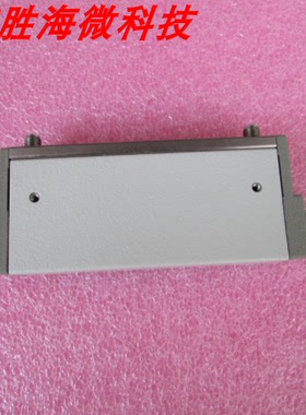 8495H HP DC-18GHz 70dB 10dB步进 24V 射频微波 程控步进衰减器