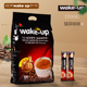 包邮 越南威拿咖啡wake up三合一速溶咖啡进口猫屎咖啡1700g克袋装