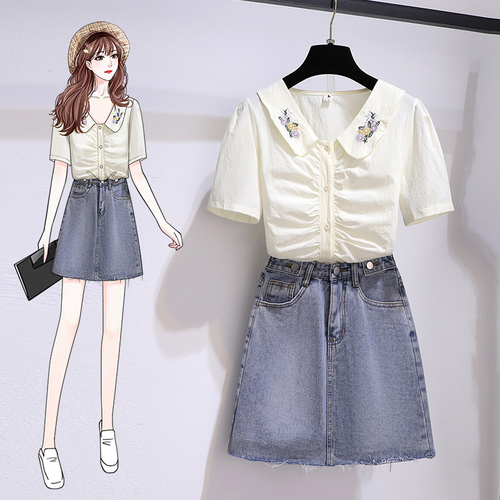 潮潮女衣坊 CCNYF6202