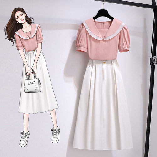 潮潮女衣坊 CCNYF6206