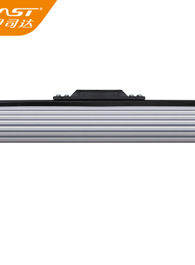 East/伊司达海绵拖把头免手洗2024新款家用 胶棉头替换头一键替换