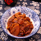 华明孙记 休闲零食麻辣鲜香开袋即食 丰都特产麻辣鸡