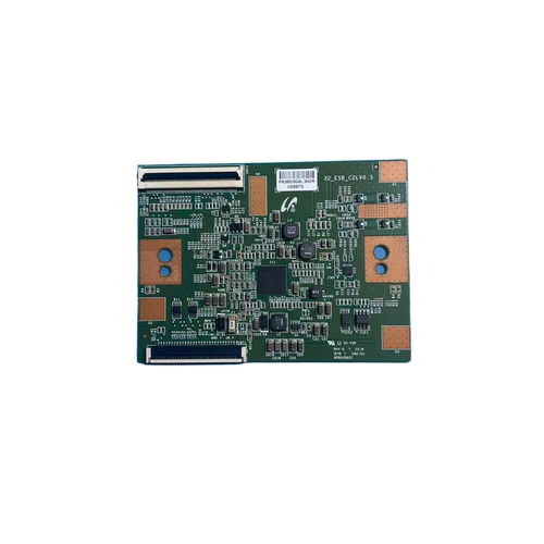 KDL-32EX420逻辑板配屏