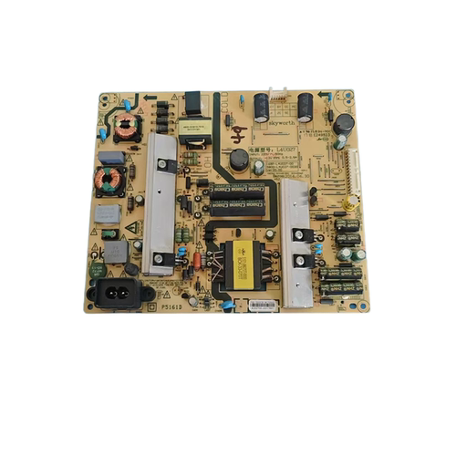 原装创维49KX1电源板16