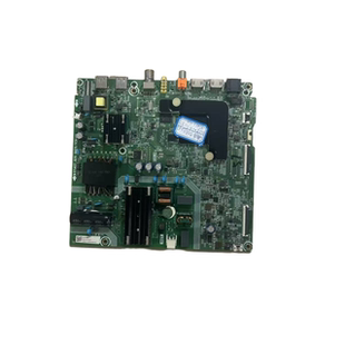原装海信 50A52E H55E3A电视主板 RSAG7.820.9428 屏选HD500X1U51