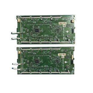 原装海信100E8K 电视背光恒流板RSAG7.820.12873/ROH现货实拍