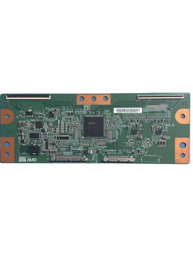 原装TCL L55V6300-3D 长虹TV55860i逻辑板54T04-C01 T546HW04 V0