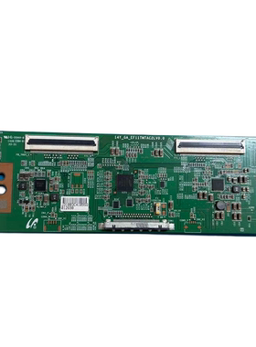 原装 32寸液晶屏逻辑版 14Y_GA-EF11TMTAC2LV0.0